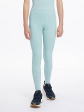 LeMieux Young Rider Lizzie Mesh Legging SS25